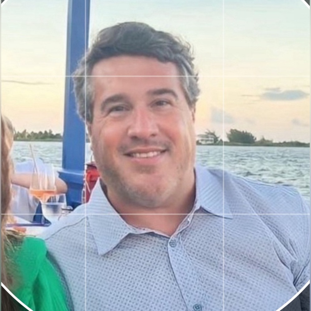 Meet your Posher, Cory